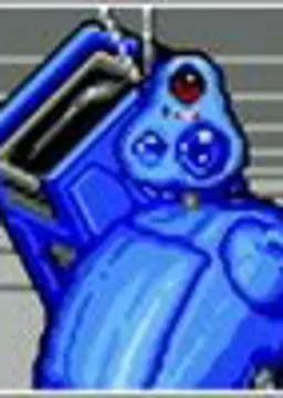 メタルギア Ｍｋ．Ⅱ