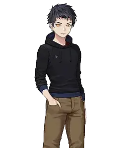 Saito