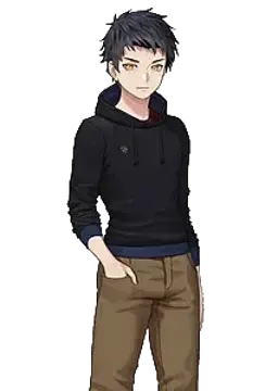 Saito