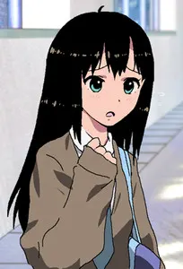 白石 涼乃