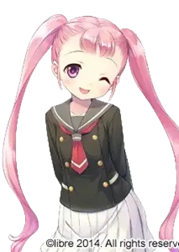 但馬 あおい