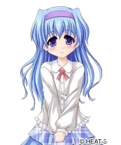 蒼羽