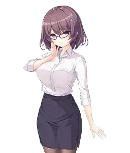 ノゾミ先生