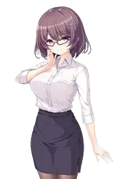 ノゾミ先生
