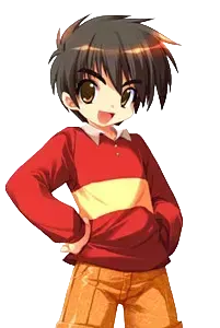 ヒロ