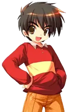 ヒロ