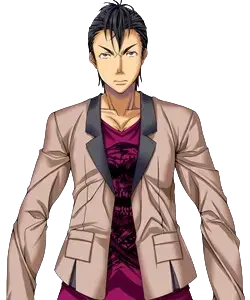 黒田 慶