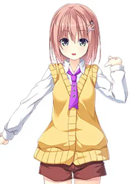 宮前 エリカ