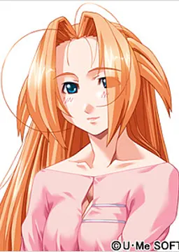 相野 香澄