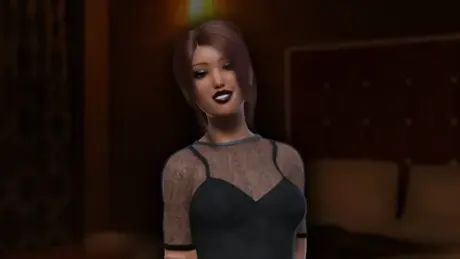 BDSM Sex