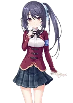 桜町 ほたる