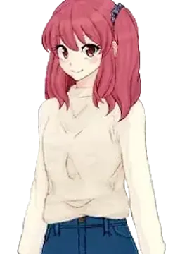 小岩井姬