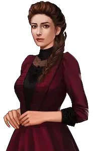 Eleanor Waverley
