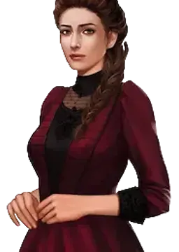 Eleanor Waverley