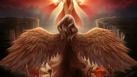 Heaven's Secret 2