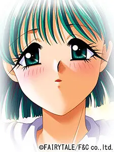 椎名 麻美