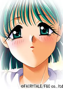 椎名 麻美