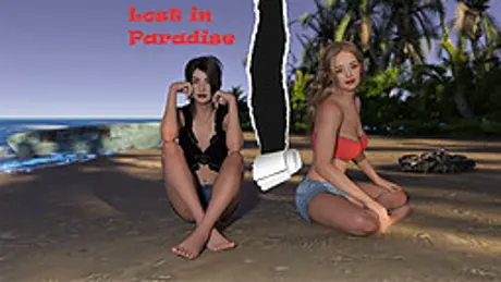 Lost in Paradise