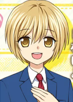 森 麗也