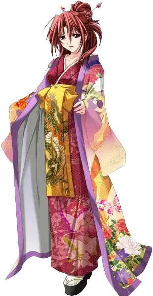花鈴