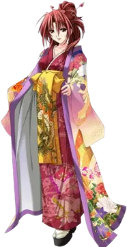 花鈴