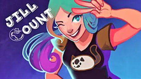 Live with Jill Count