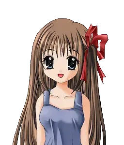 朝霧 優香