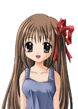 朝霧 優香