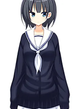 綿積 茉依