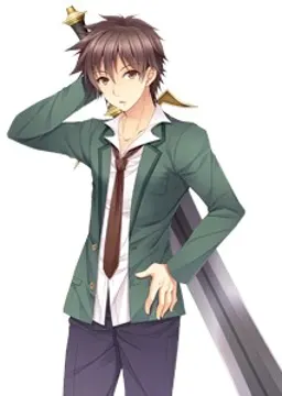草薙 柊真