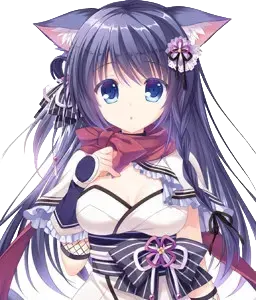 風魔たま