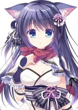 風魔たま