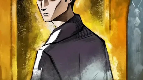 Kafka's Metamorphosis