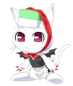 派猫