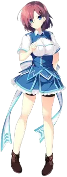 千石葵