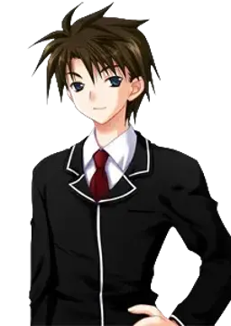 小田巻 正人