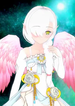 Aria Leos