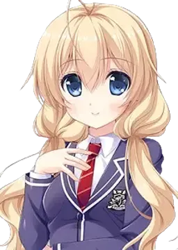エミリア＝カリモフ