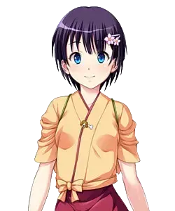 日下部 柚奈