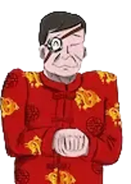 Lu Baoquan