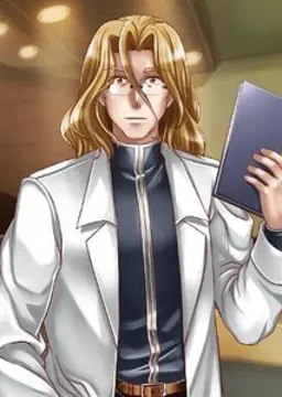 Prof. Tasque