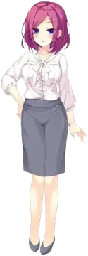 春日弓真