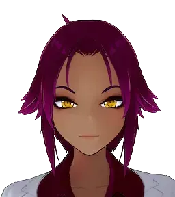 Yoruichi Shihouin