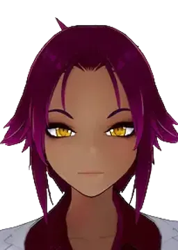 Yoruichi Shihouin