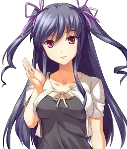 碓氷 響子