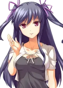 碓氷 響子