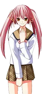由香