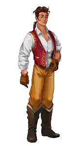 Roxas Firestone
