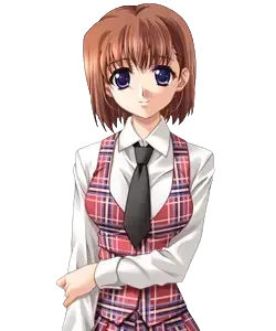 藍澤 くるみ