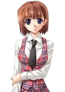 藍澤 くるみ